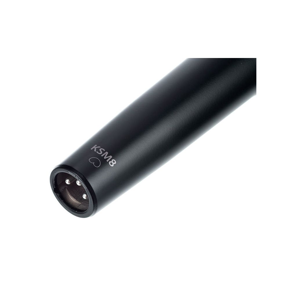 Shure KSM8 B – Thomann Ireland