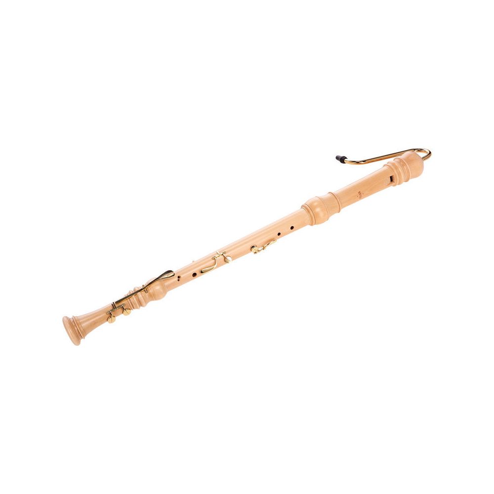 Moeck 4520 Rottenburgh Bass Recorder – Thomann Ireland