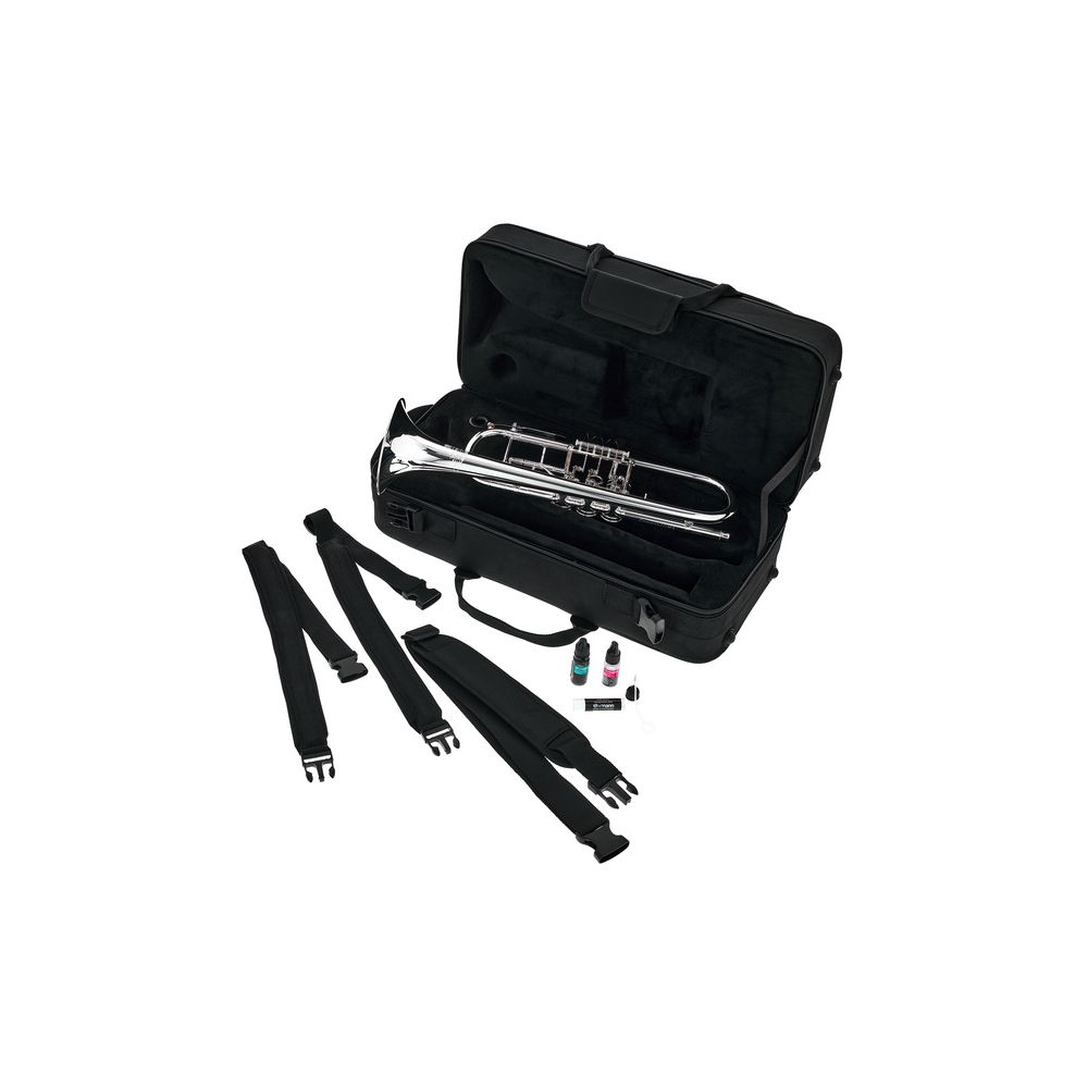 Thomann Concerto GMS Rotary Trumpet – Thomann Ireland