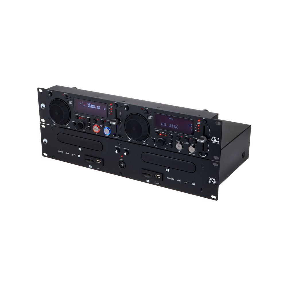 Omnitronic XDP