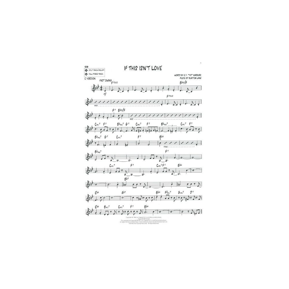 Hal Leonard Jazz Play