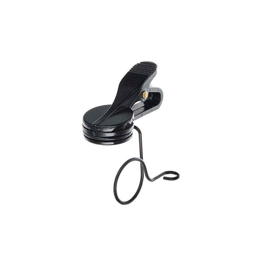 Shure WL184M Black – Thomann Ireland