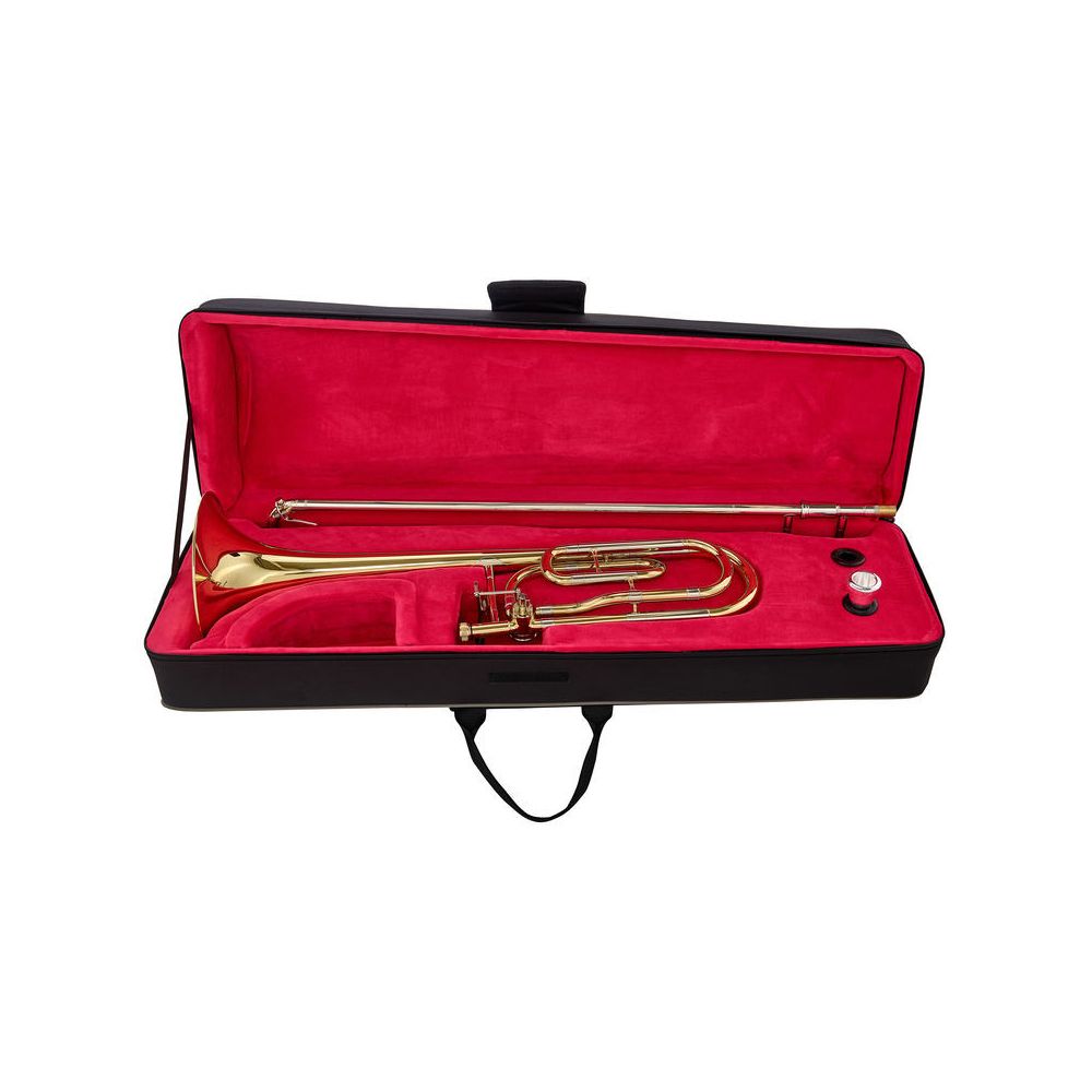 Thomann Classic TF547 L Trombone Set – Thomann Ireland