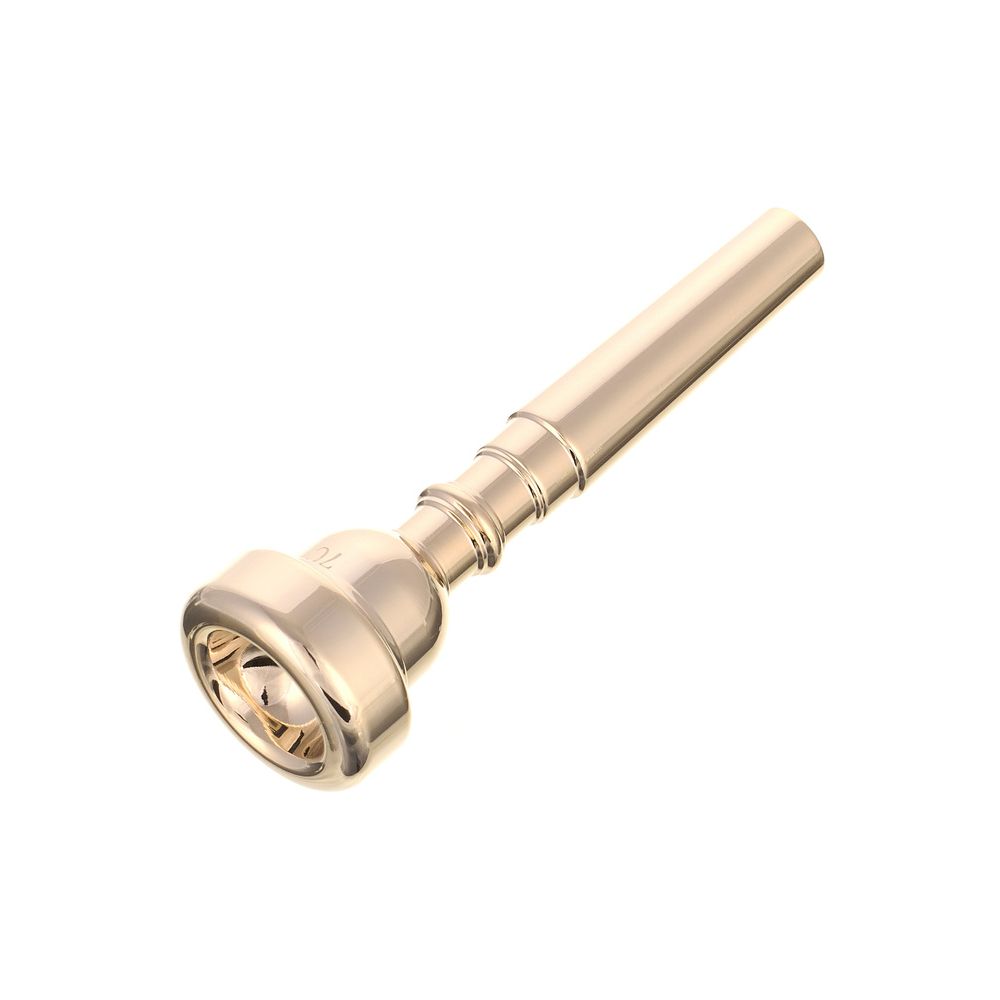 Thomann 7C Trumpet Mouthpiece GP – Thomann Ireland