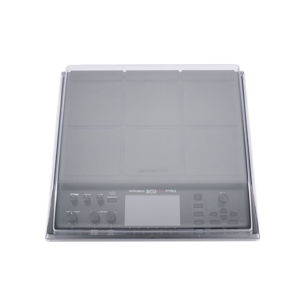 Decksaver Roland SPD