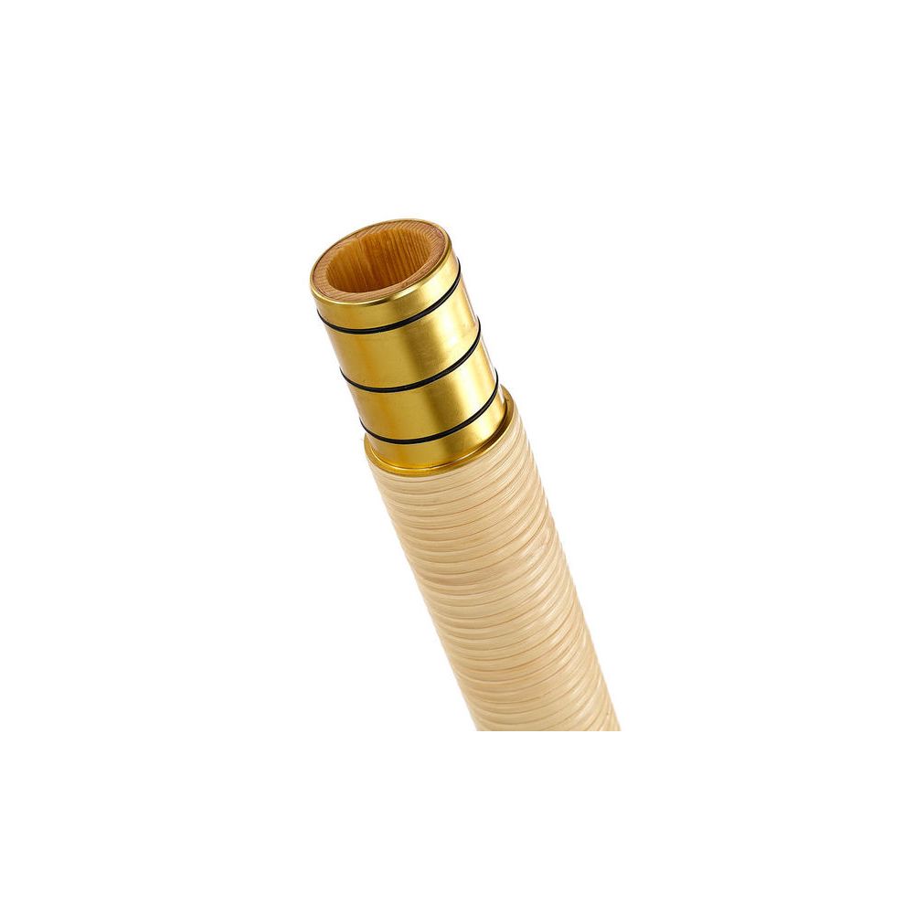 Thomann Alphorn "Spitzenklasse" in F# – Thomann Ireland