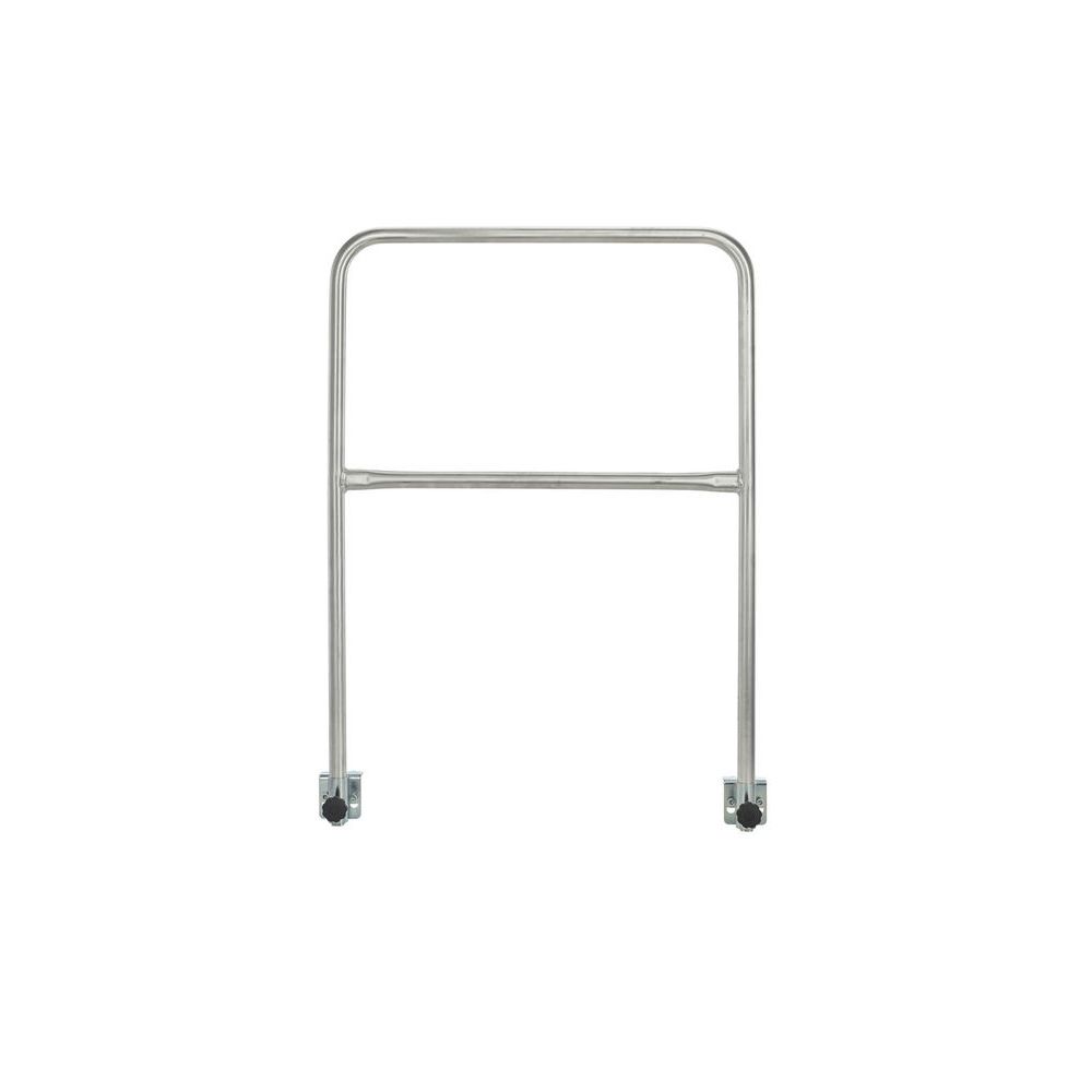 Stairville Tour Stage Handrail 1m – Thomann Ireland