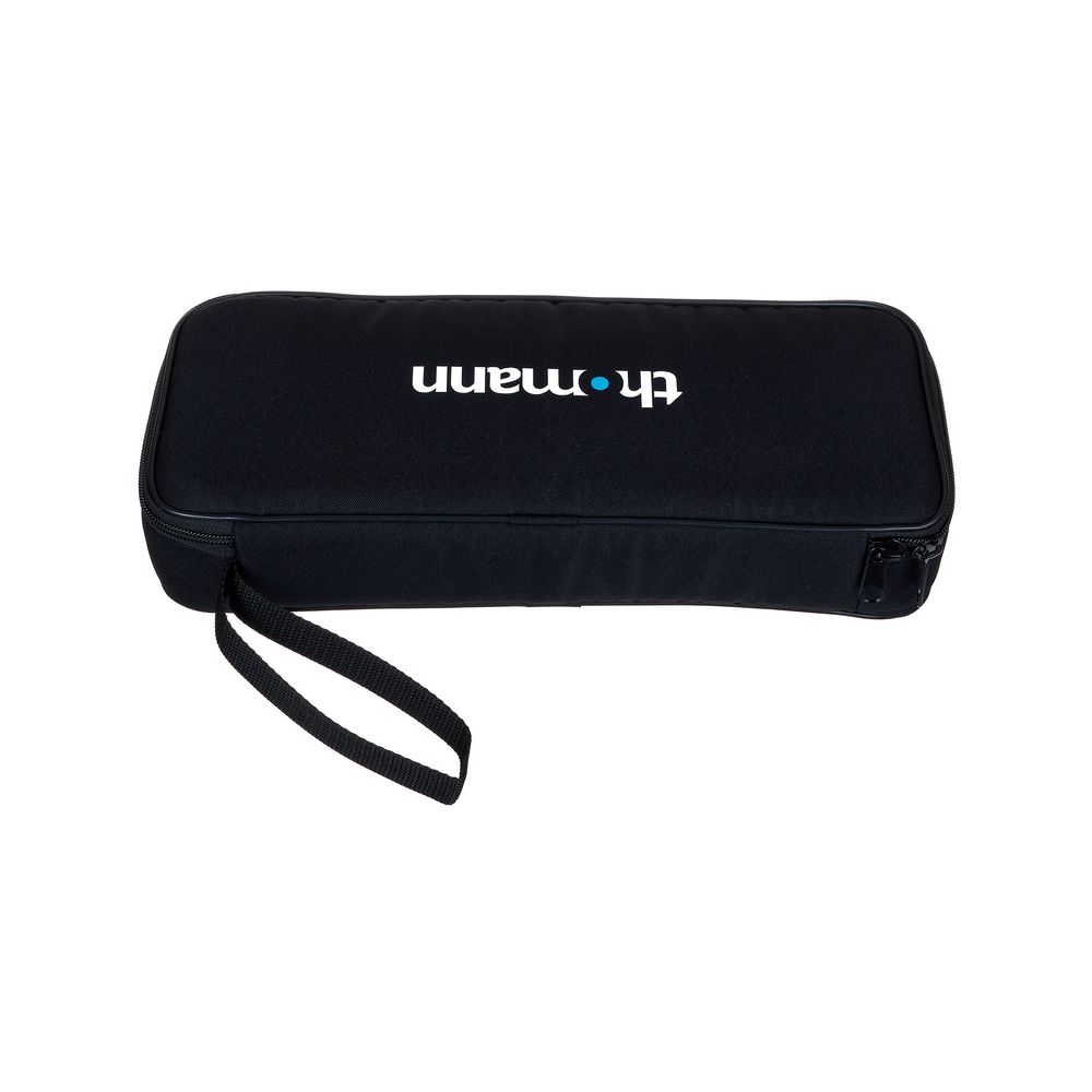 Rode NTG1 Bag Bundle – Thomann Ireland