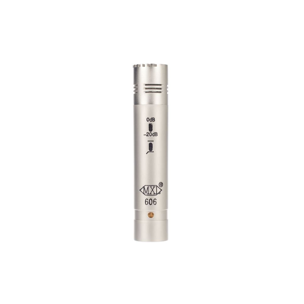 MXL 606 – Thomann Ireland