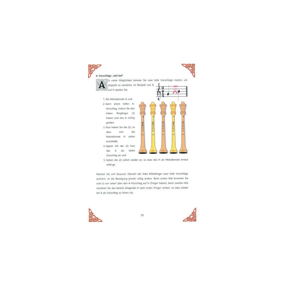 Sven Edsen Dudelsacklehrbuch Hümmelchen 2 – Thomann Ireland