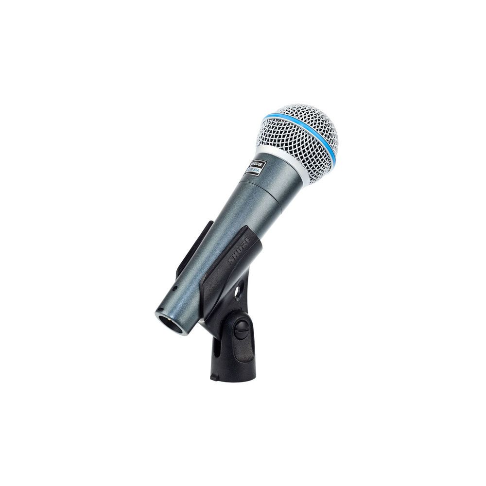 Shure Beta 58 A Bundle – Thomann Ireland