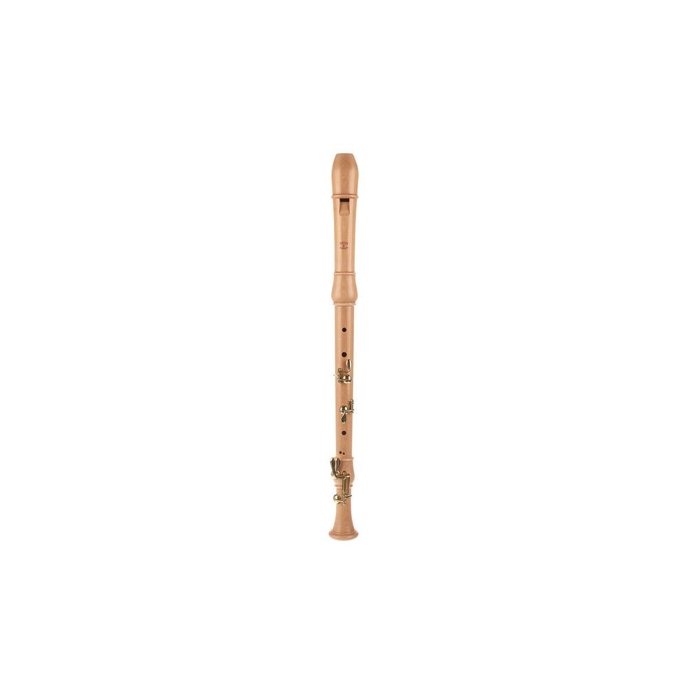 Moeck 2920 Flauto Rondo PLUS Tenor – Thomann Ireland