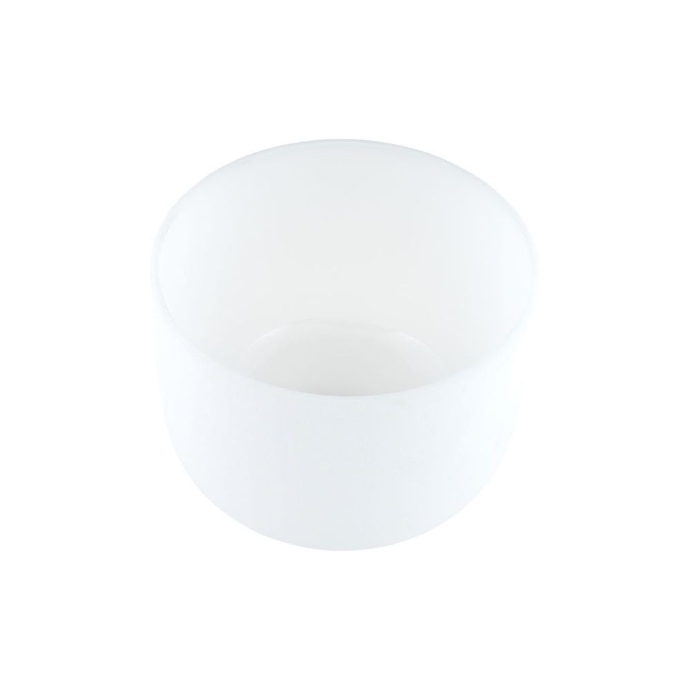 Thomann Crystal Singing Bowl CF 10" E – Thomann Ireland