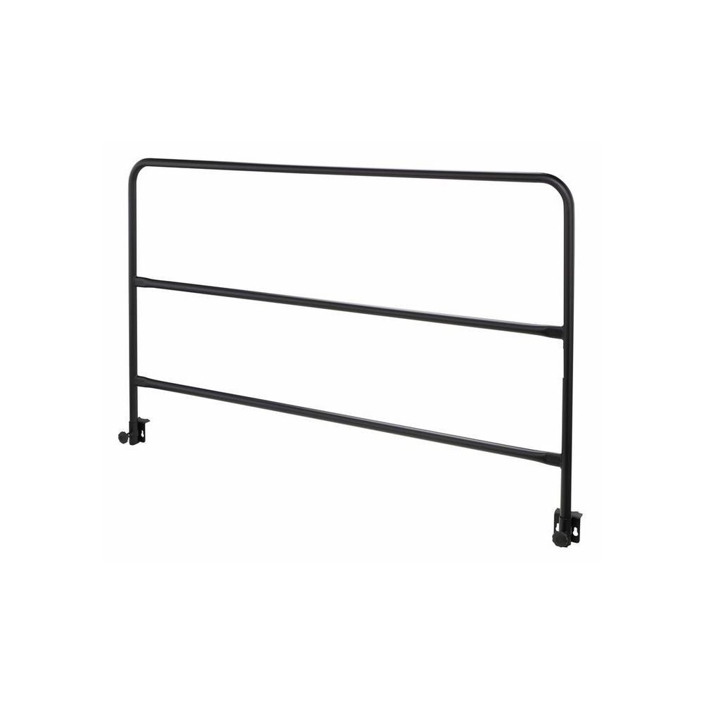 Stairville Tour Stage Handrail 2m Mk2 Bk – Thomann Ireland