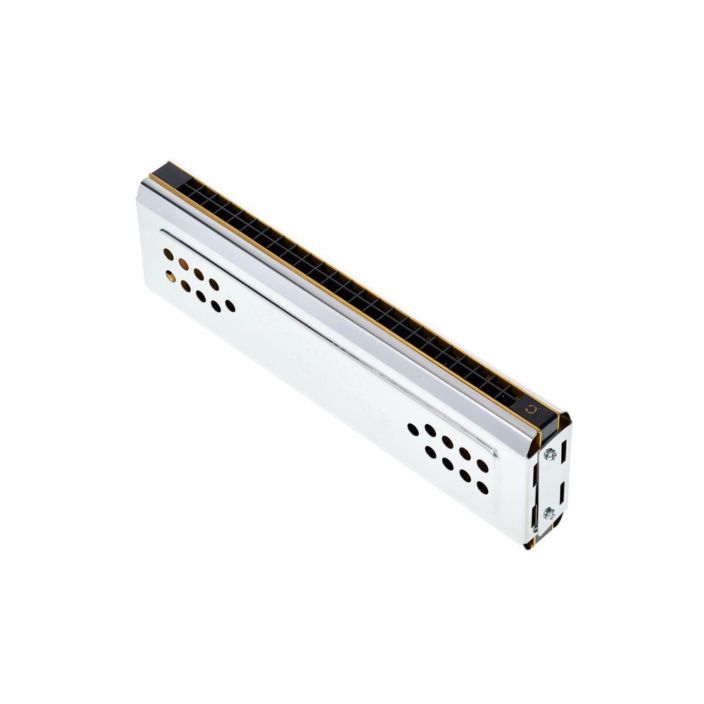 Thomann Wender 48 Harp – Thomann Ireland