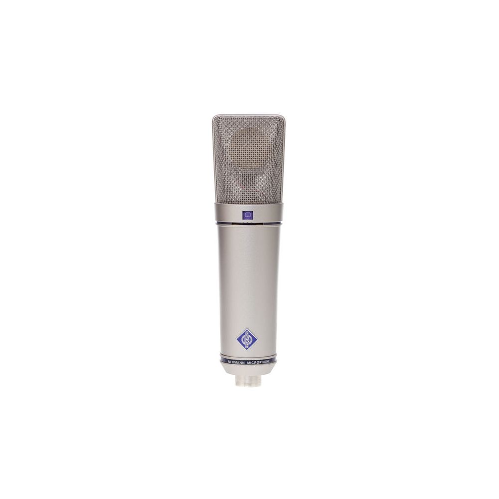 Neumann U89 I – Thomann Ireland