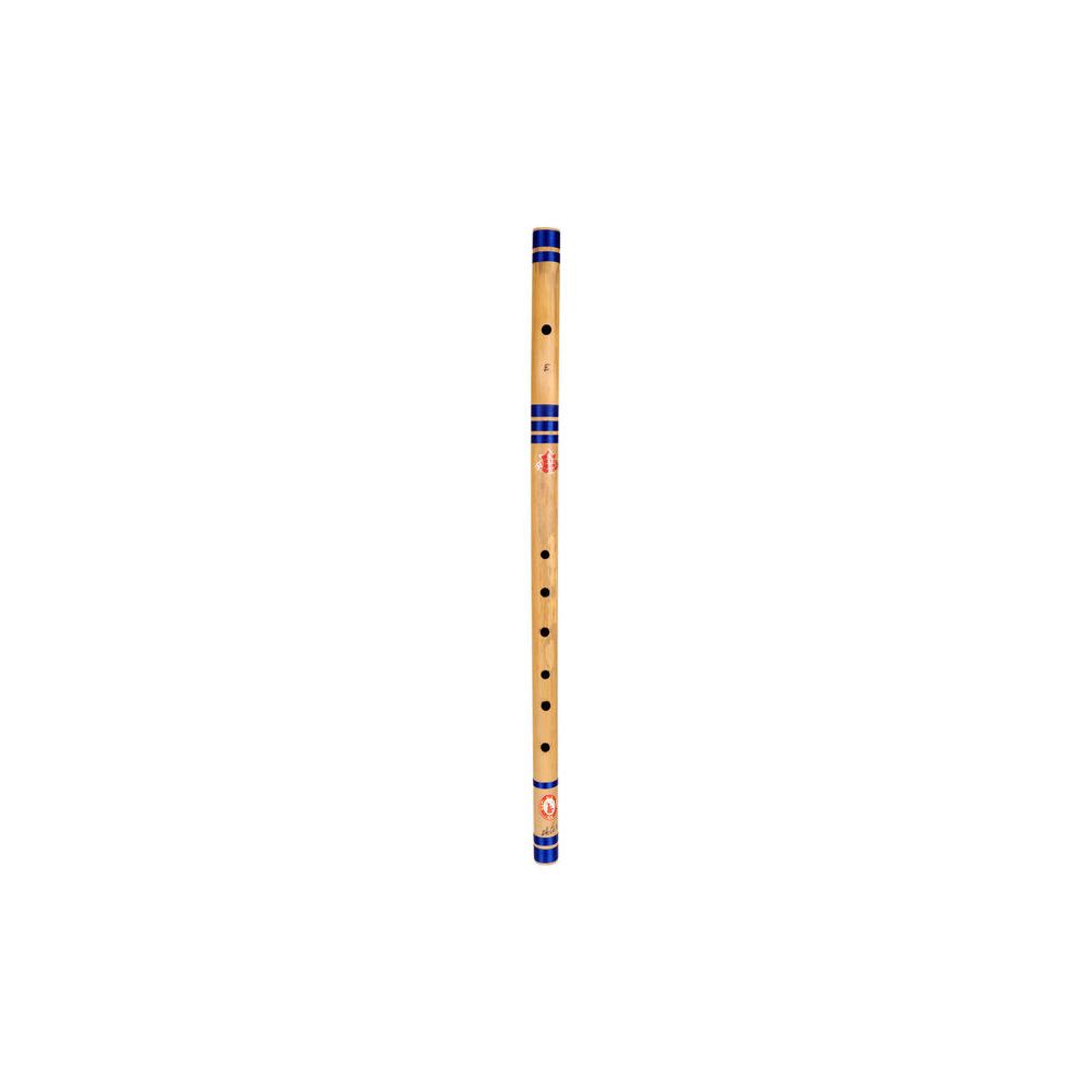 Thomann Nataraj Bansuri Pro Flute E – Thomann Ireland