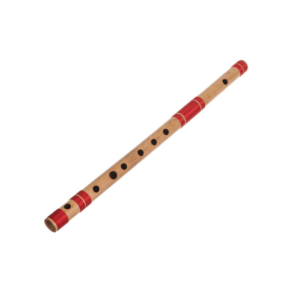Thomann Nataraj Bansuri Side Blown C – Thomann Ireland