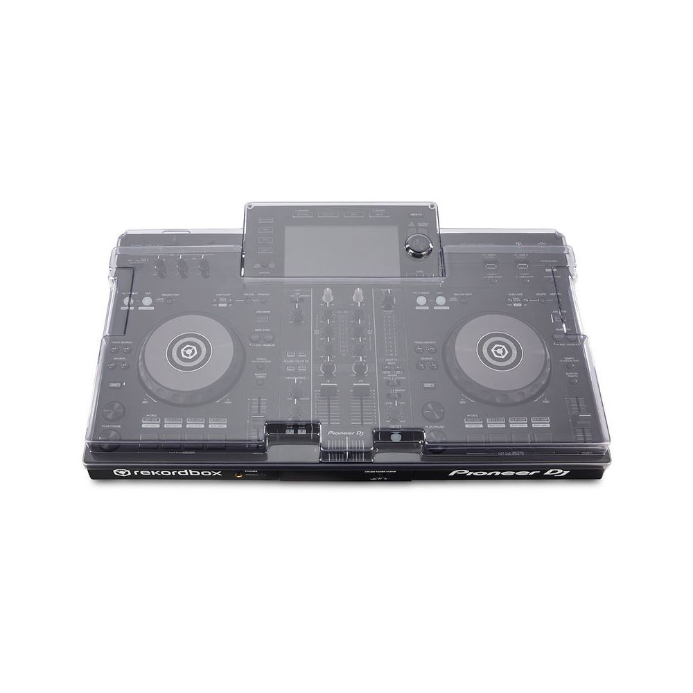 Decksaver Pioneer XDJ