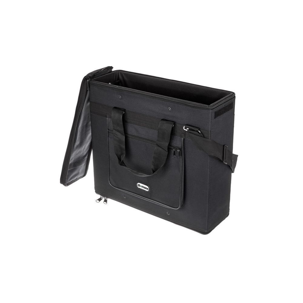 Millenium Rack Bag 3 – Thomann Ireland