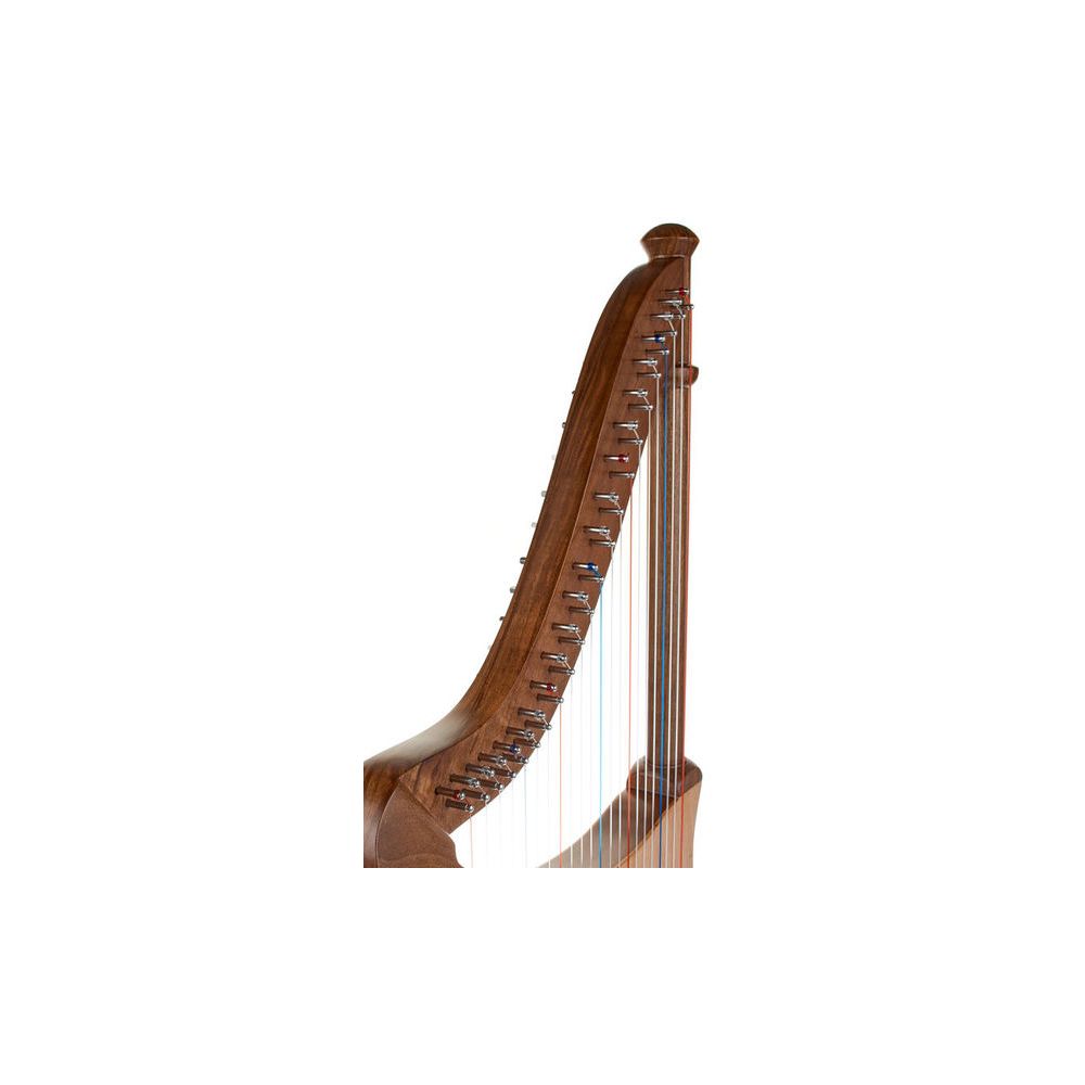 Thomann Lute Harp 22 Strings – Thomann Ireland