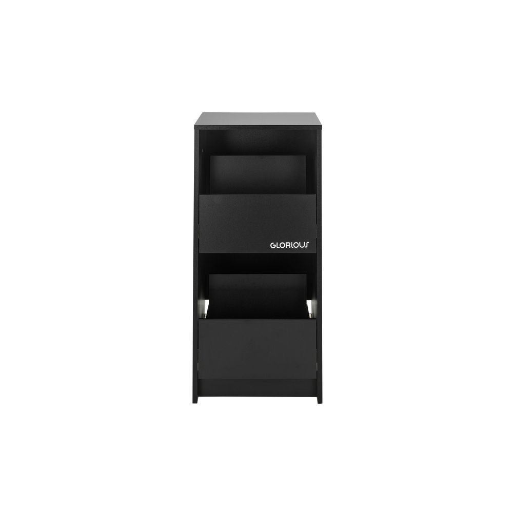Glorious Vinyl Vault Black – Thomann Ireland