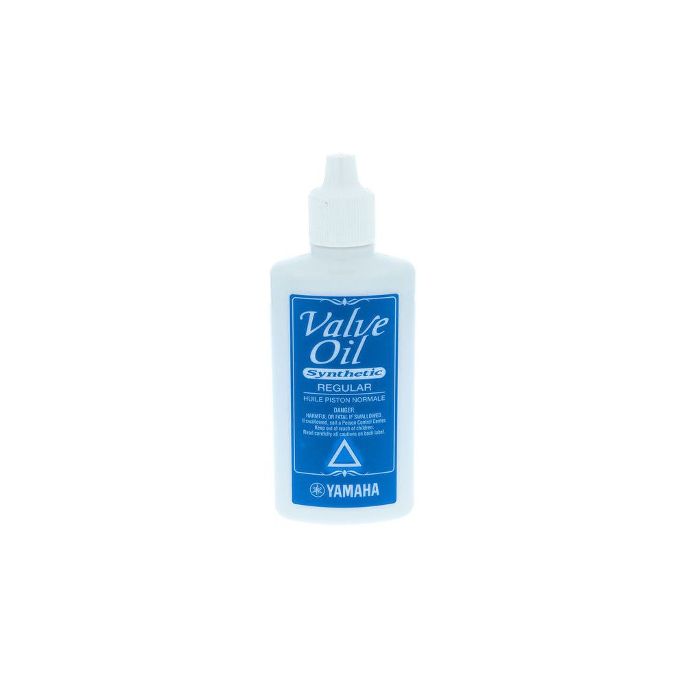 Yamaha Valve Oil Regular – Thomann Ireland