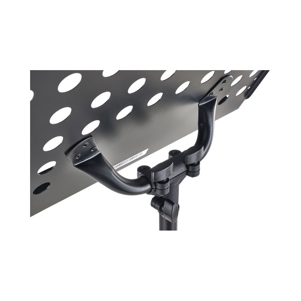 Thomann Orchestra Music Stand (4pcs) – Thomann Ireland