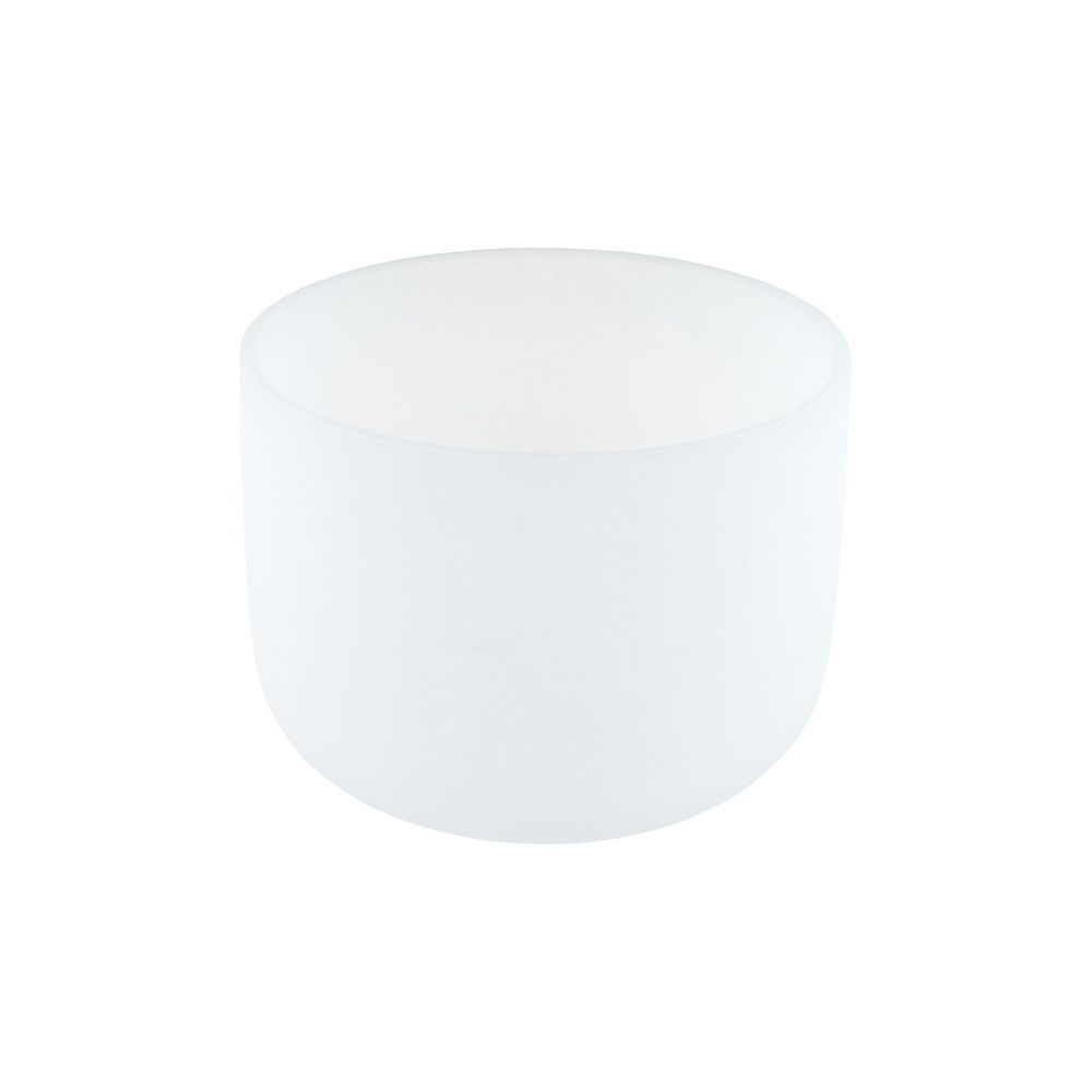 Thomann Crystal Singing Bowl CF 8" H/B – Thomann Ireland