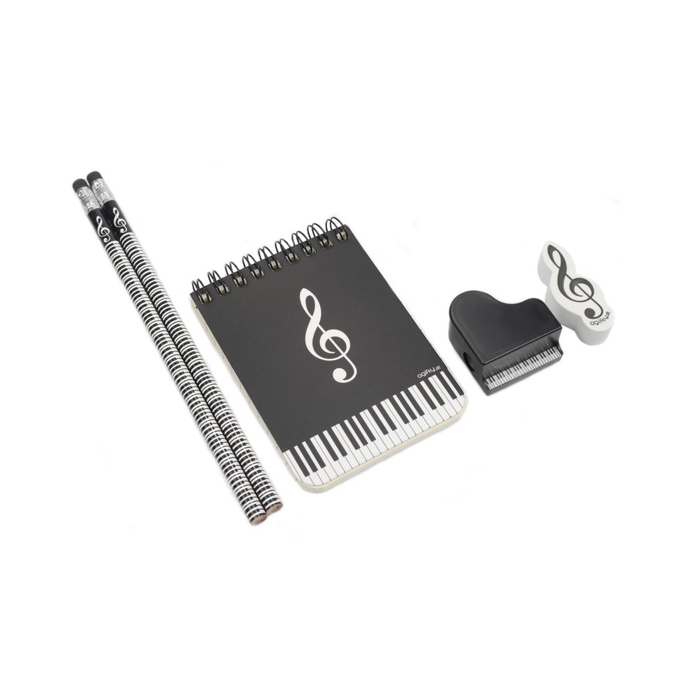 agifty Writing Set Medium – Thomann Ireland