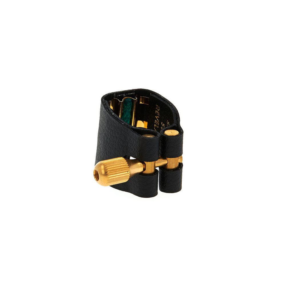 BG France L12 SR Ligature Alto Sax – Thomann Ireland