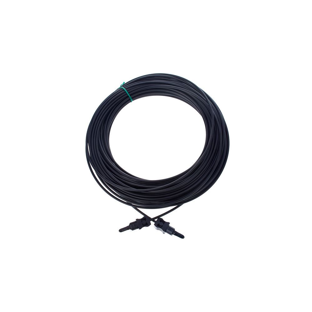 Mutec Optical Cable 20m – Thomann Ireland