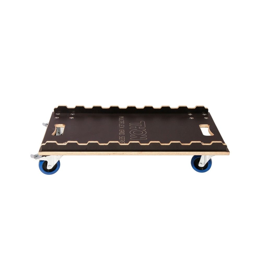 Thon Wheel Board 90 Grid Series – Thomann Ireland
