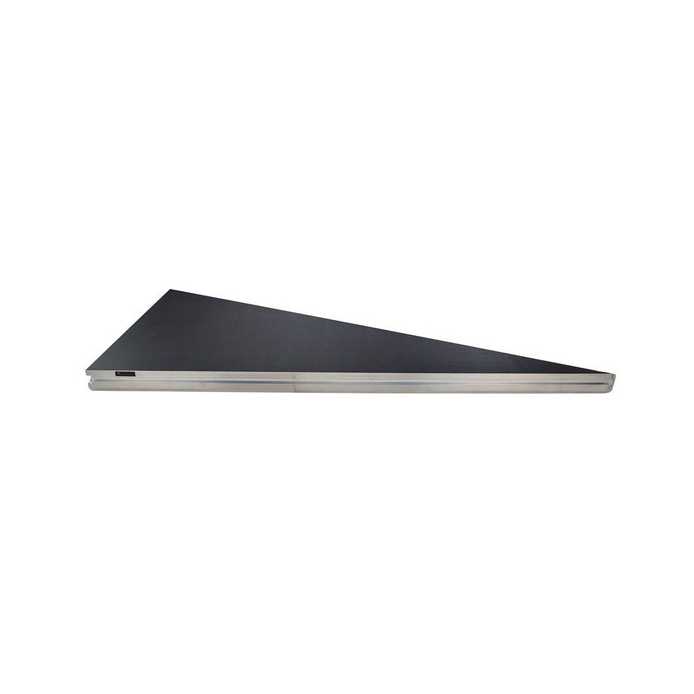 Stairville Tour Stage Triangle 2x1m R ODW – Thomann Ireland