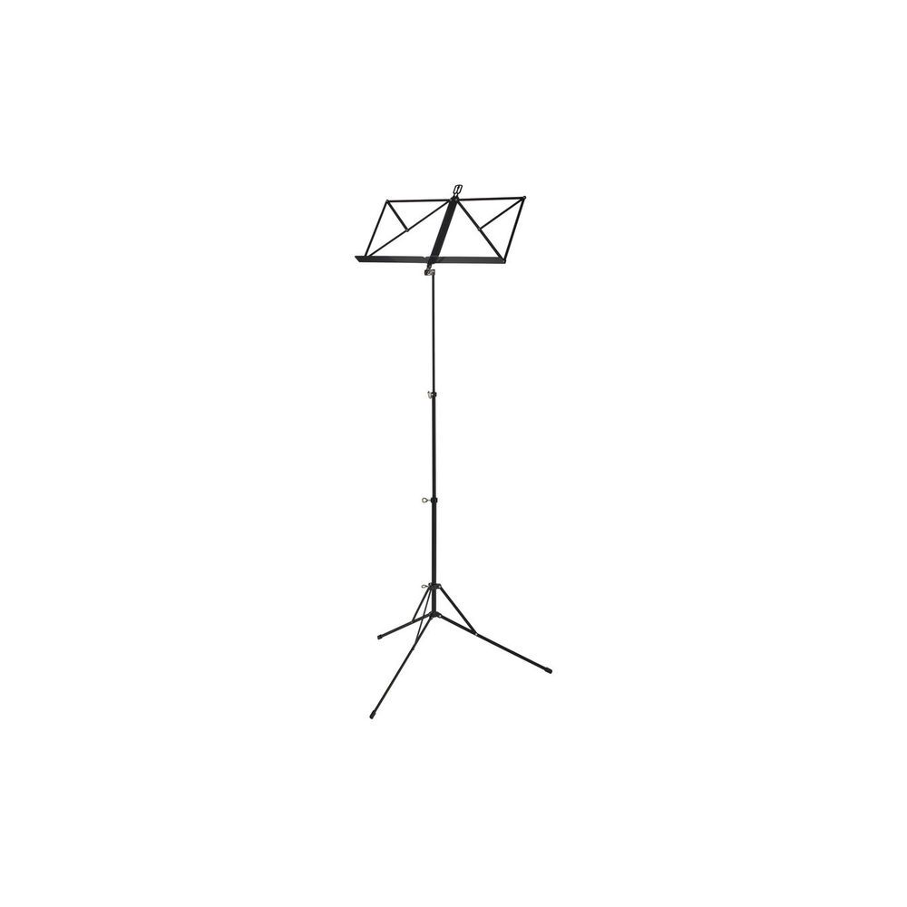 Wittner Music stand 961d – Thomann Ireland