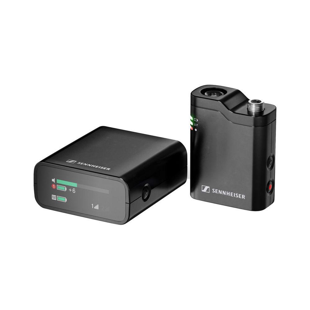 Sennheiser Profile Wireless 1