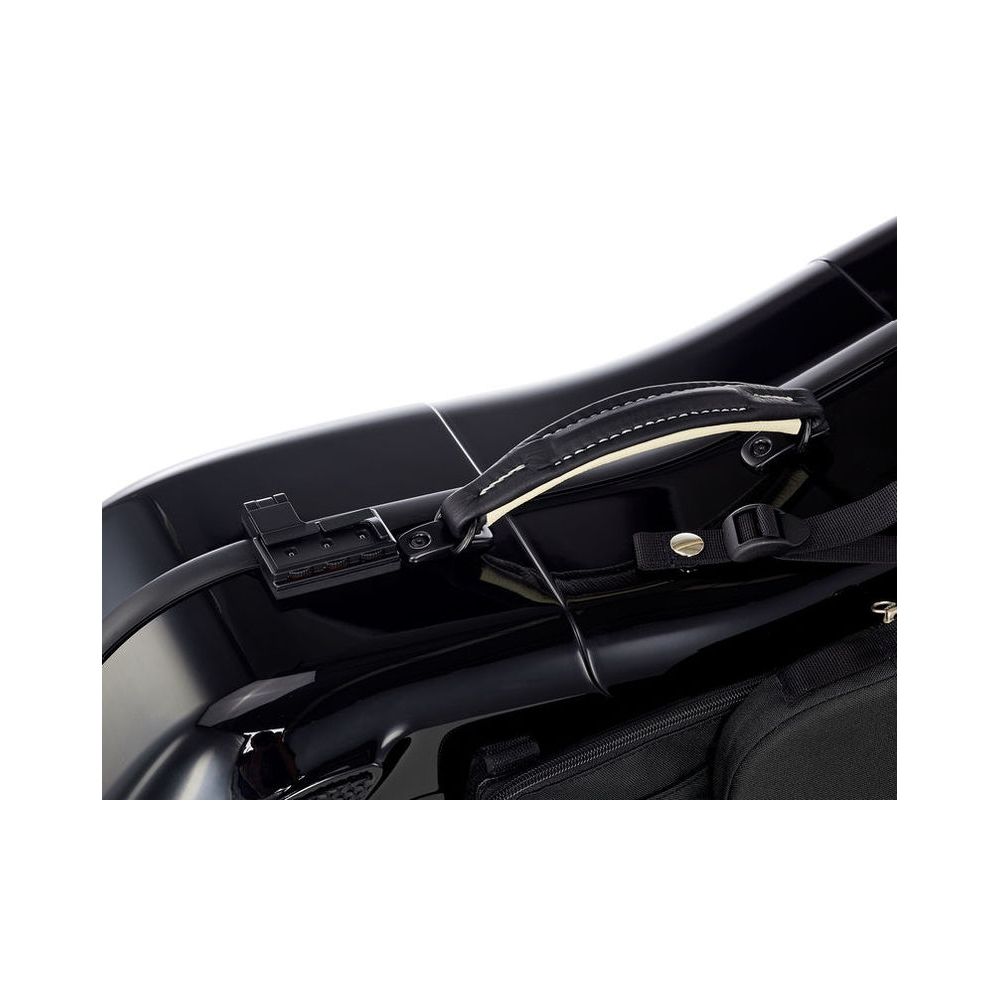 Gewa Air Cello Case BK/BL Fiedler – Thomann Ireland