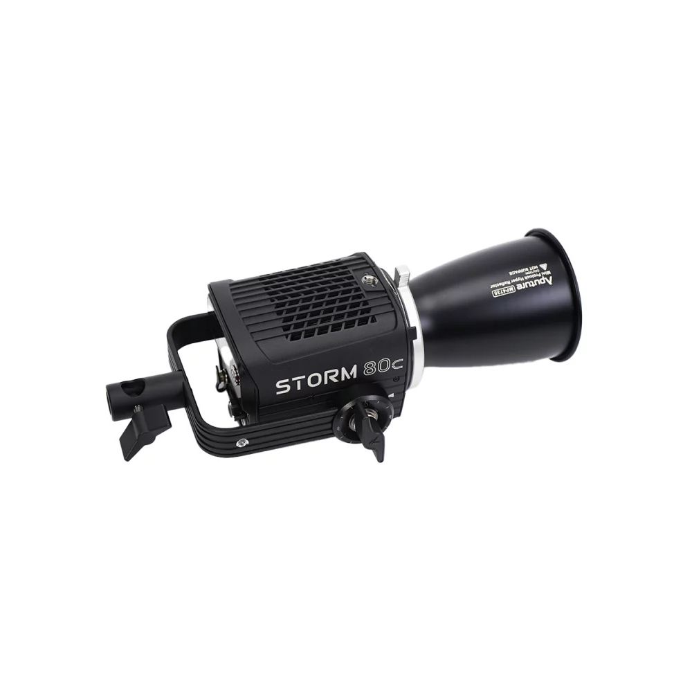 Aputure Storm 80c – Thomann Ireland
