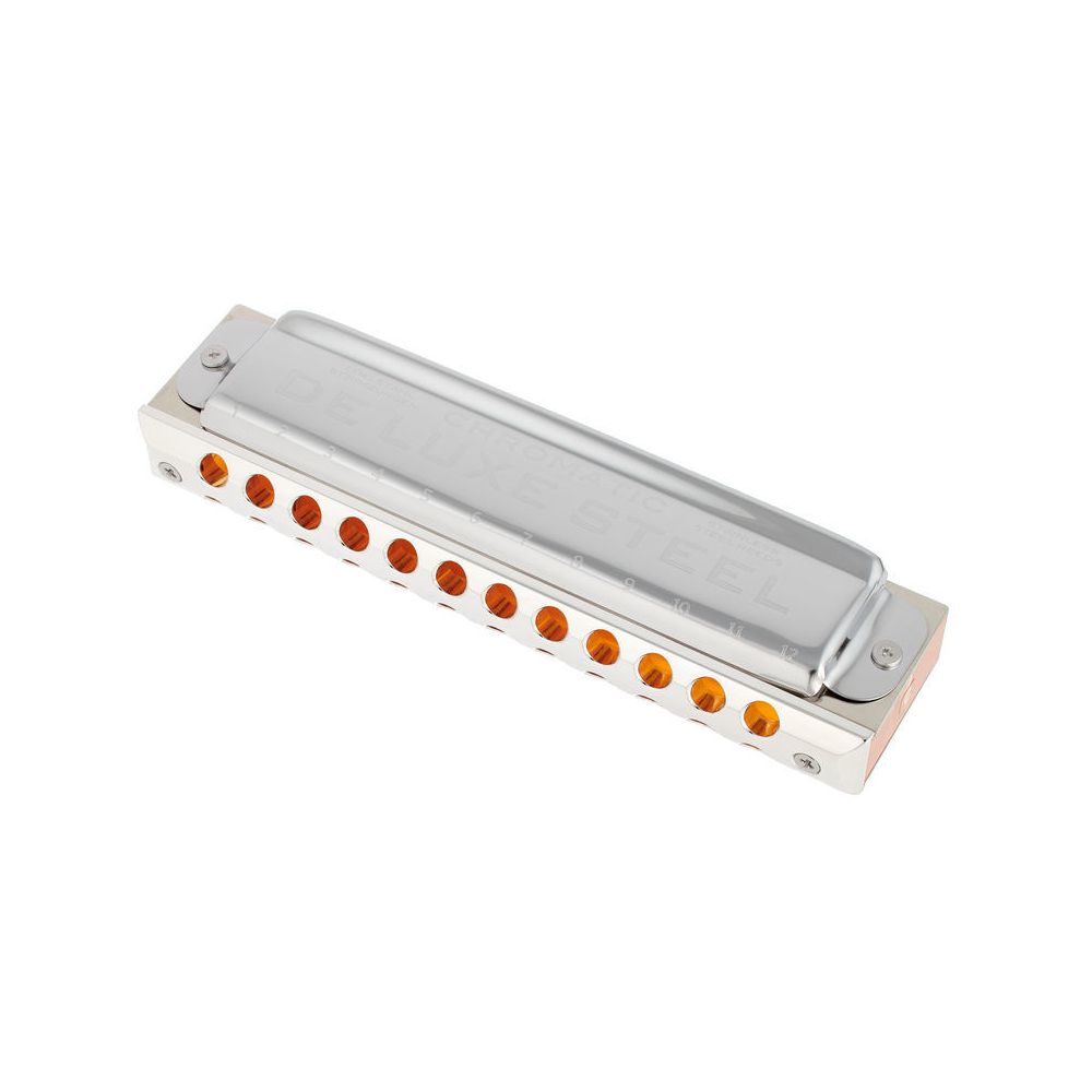 C.A. Seydel Söhne Nonslider Chromatic Solo C – Thomann Ireland