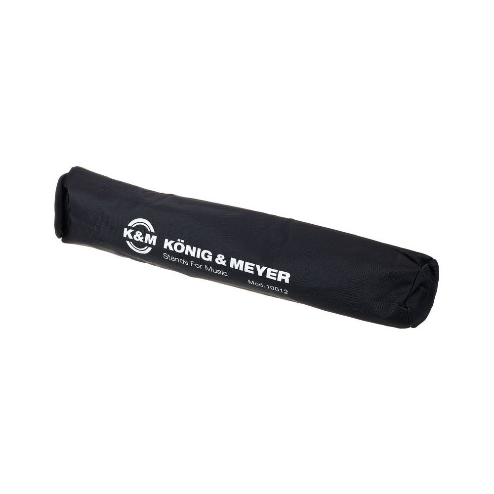 K&M 10012 Carrying Case – Thomann Ireland