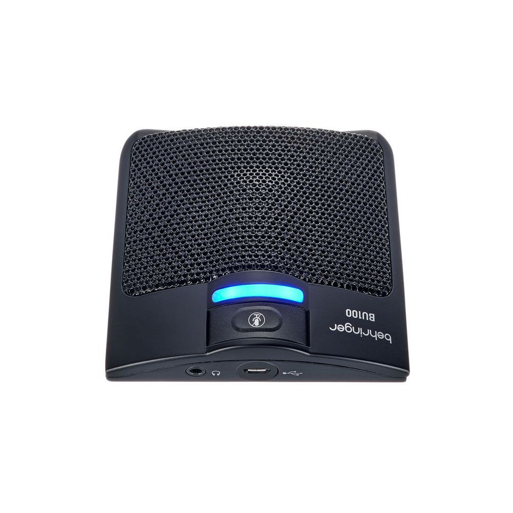 Behringer Bu100 – Thomann Ireland