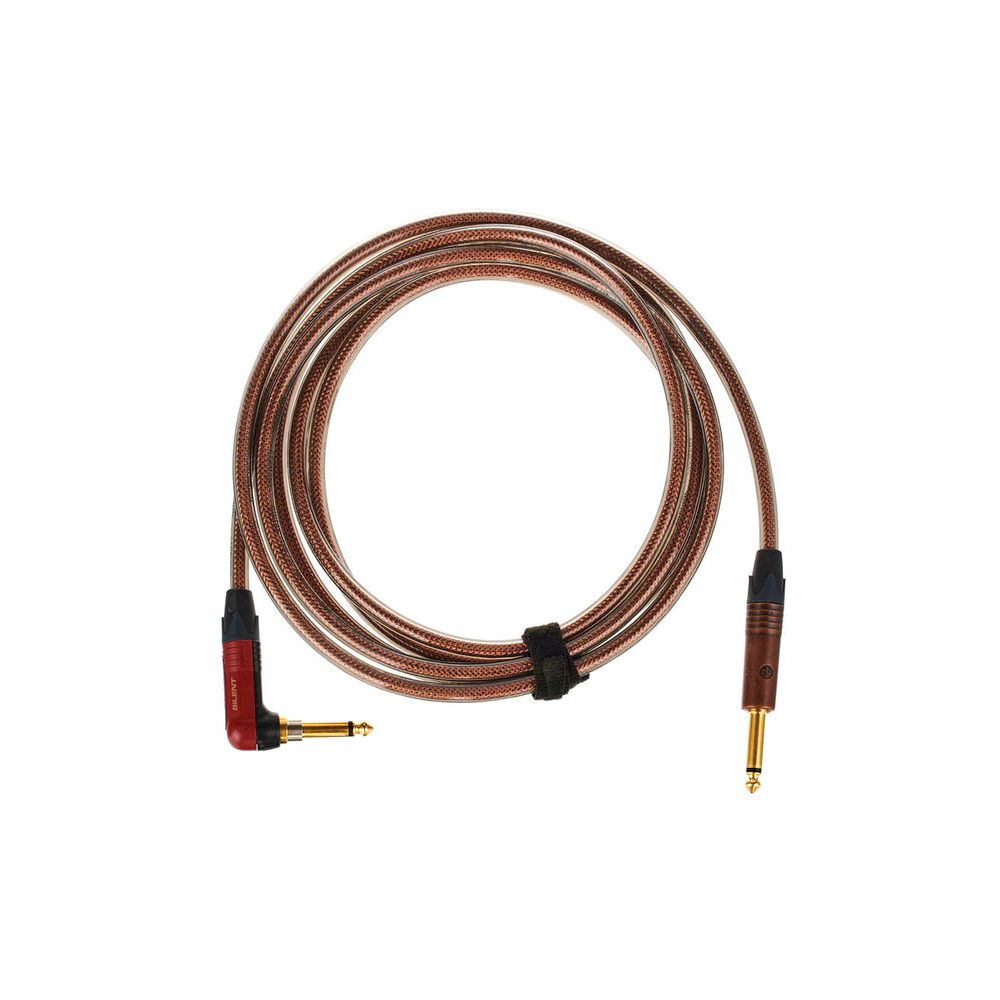 Cordial CSI 3 RP Metal Silent – Thomann Ireland