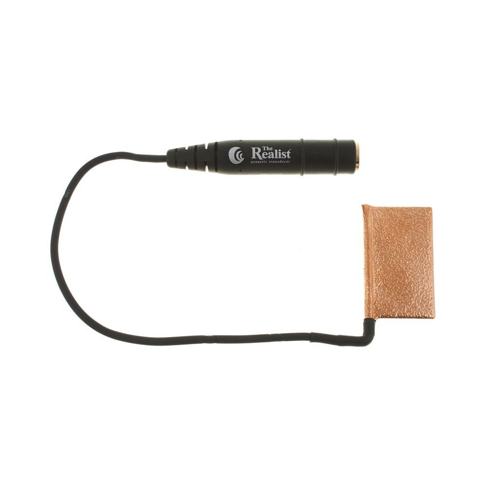 David Gage The Realist Bass Copperhead – Thomann Ireland