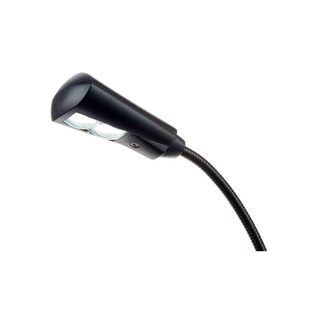 K&M 12242 2LED FlexLight – Thomann Ireland