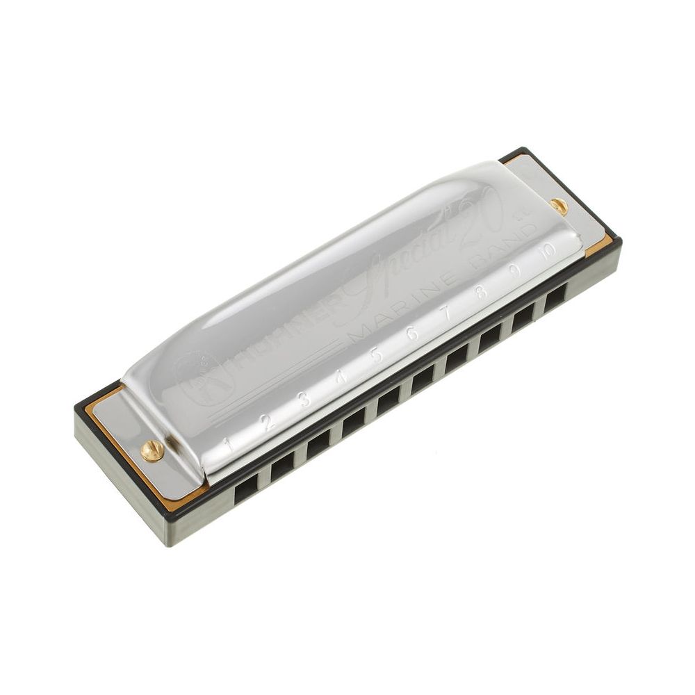 Hohner Special 20 Country C – Thomann Ireland