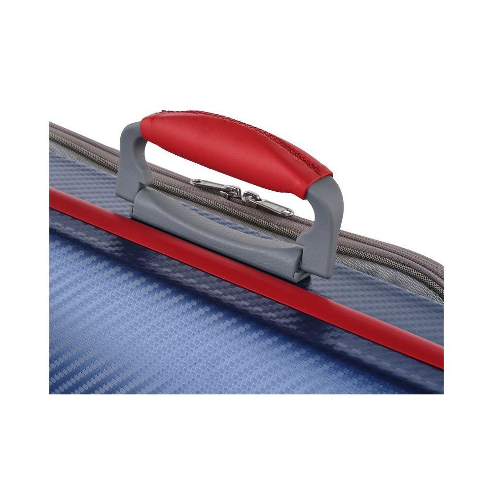 Gewa Pure Vn Case OC Fun B/R – Thomann Ireland