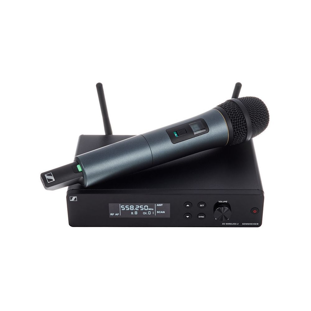 Sennheiser XSW 2