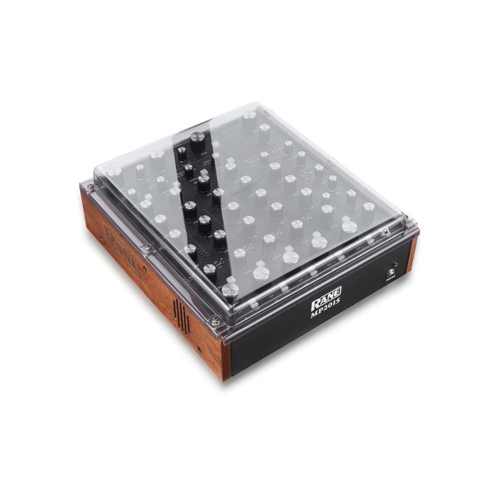 Decksaver Rane MP2015 – Thomann Ireland