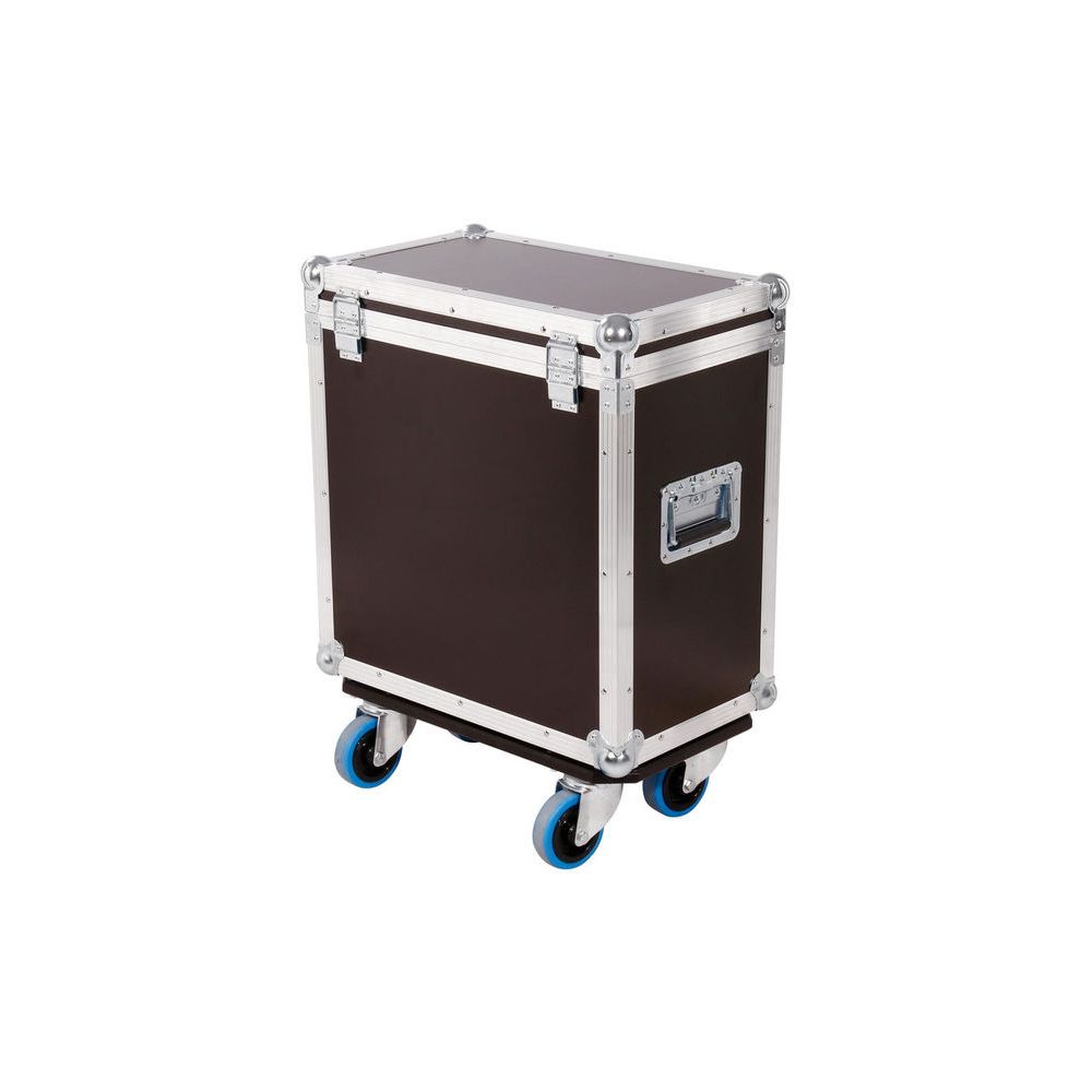 Thon Case 20x K&M 10065 Music Stand – Thomann Ireland