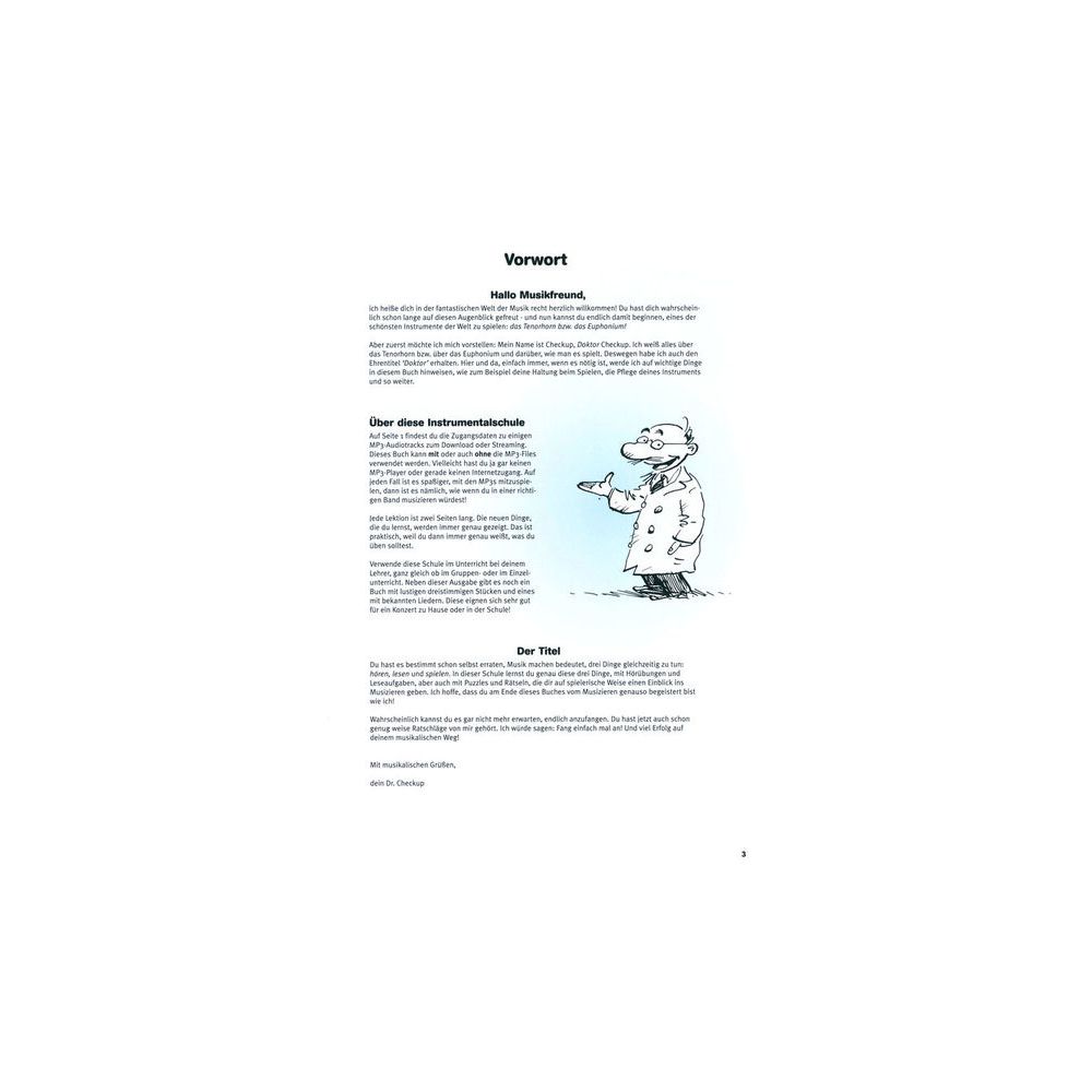 De Haske Hören Lesen Schule 1 Tenorhorn – Thomann Ireland